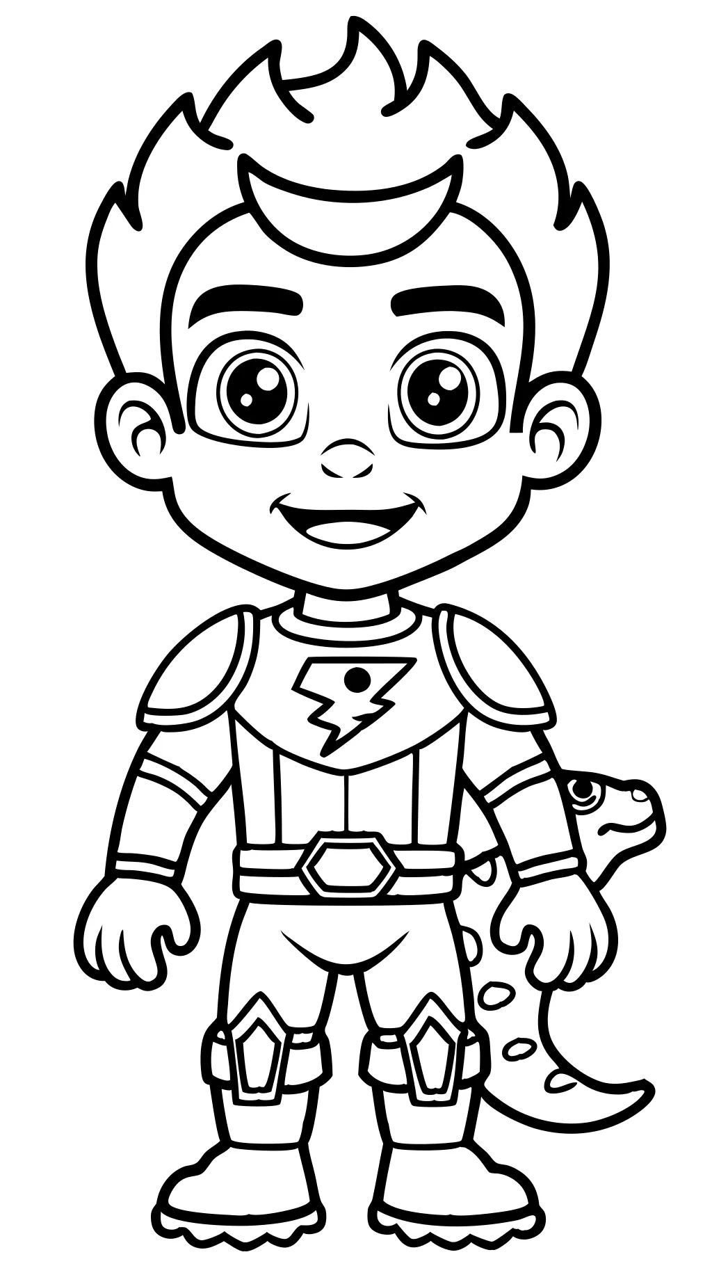 coloring pages for boys printable